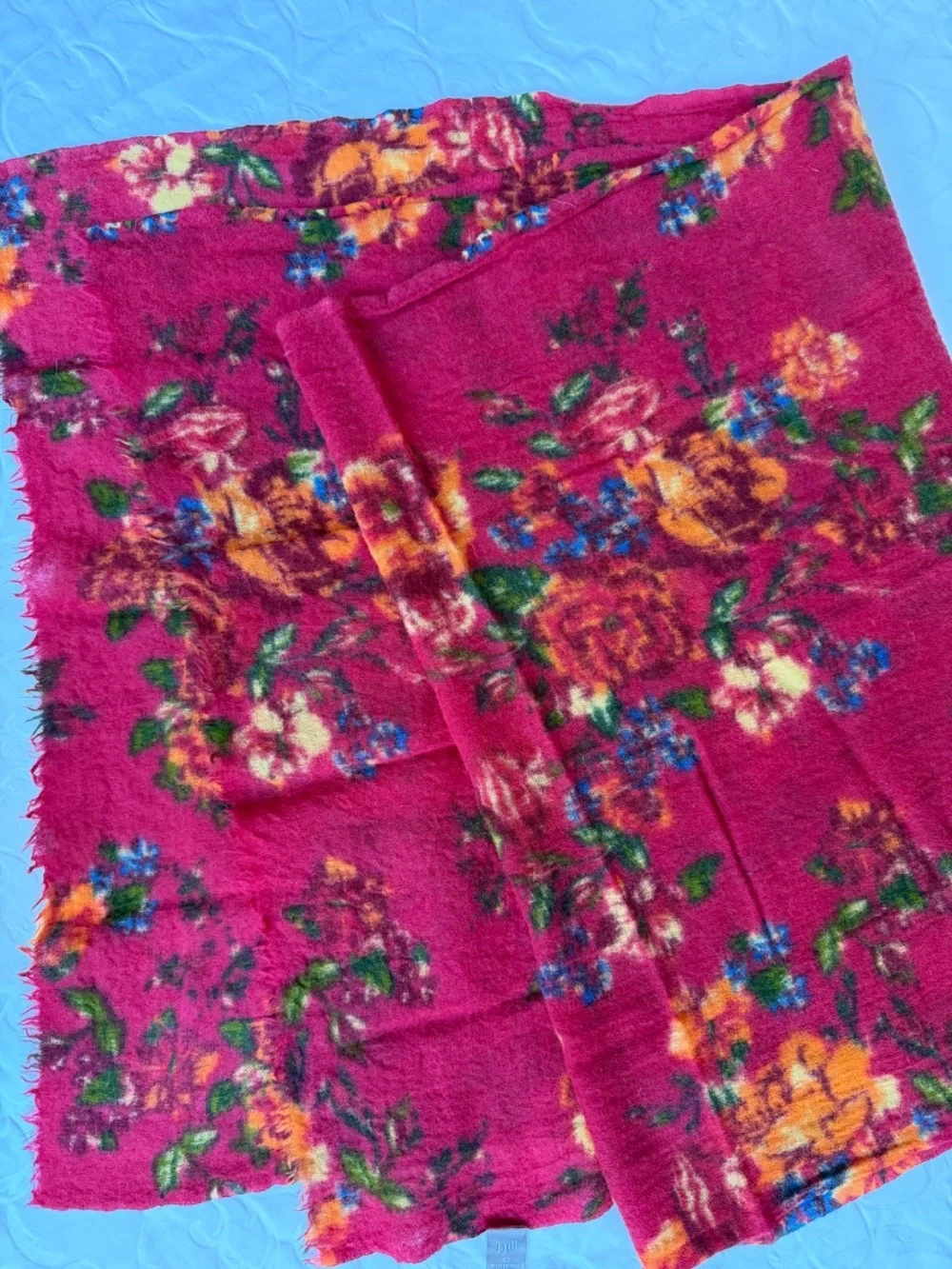 Women’s Cozy Scarves Bundle Eddie Bauer Orvis J. Jill